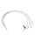 Adapter do wentylatora Alphacool Kabel Y 4x 4 PIN 60 Cm